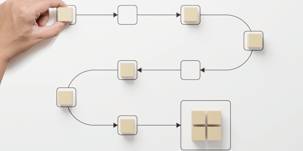 איך אוטומציות משפרות תהליכי עבודה בעסק