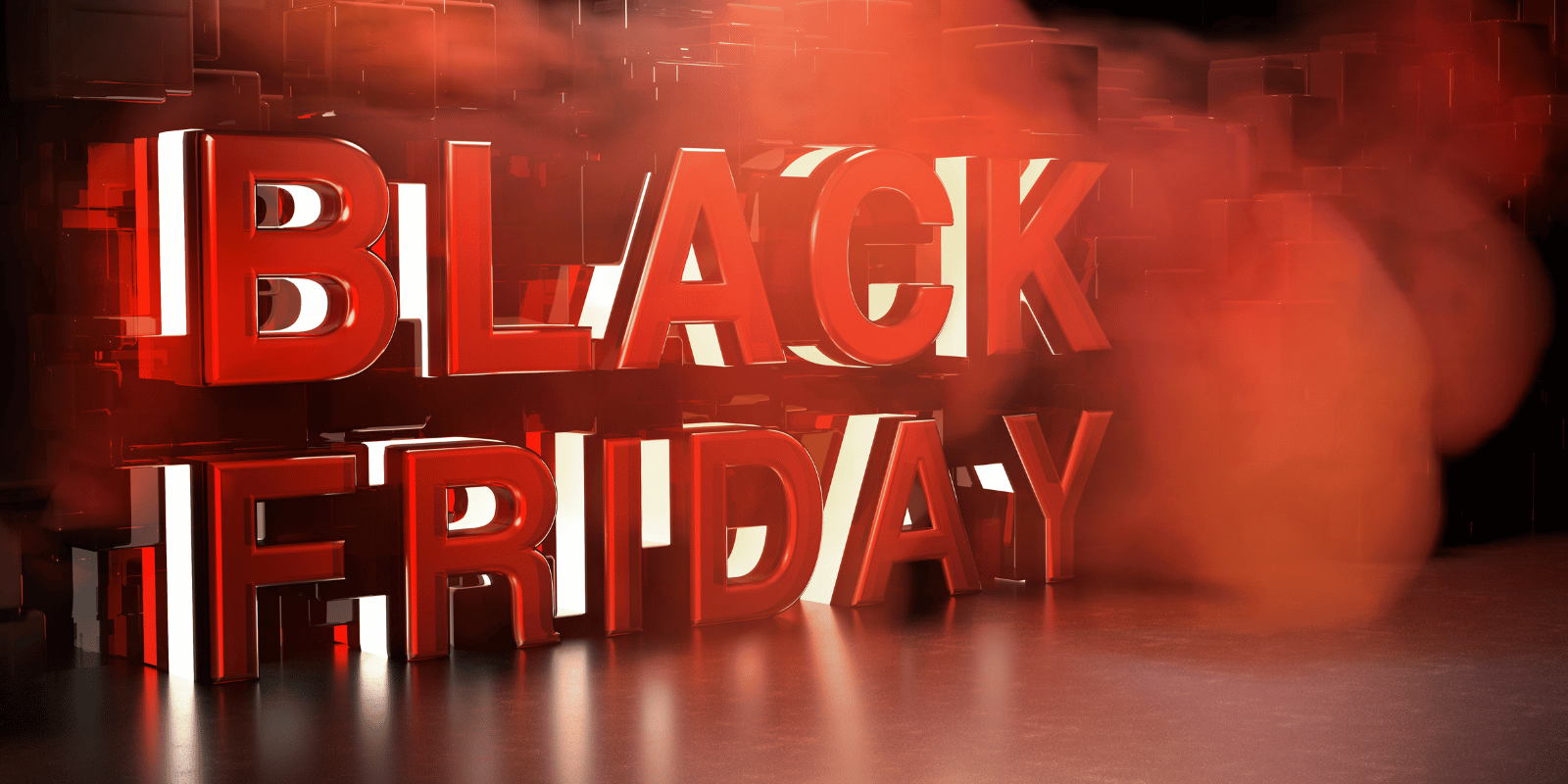 בלאק פריידי 2023 - איך להתכונן נכון גם בעת מלחמה