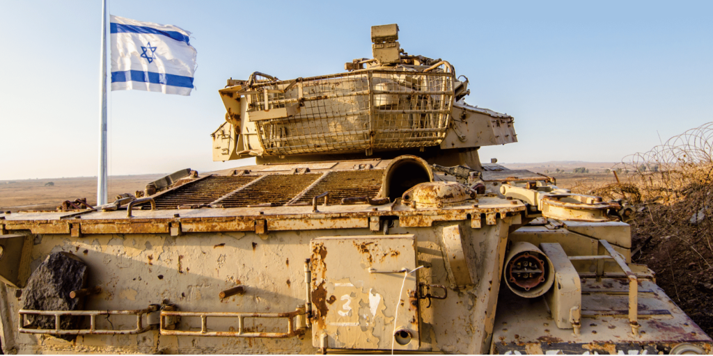 שיווק בזמן מלחמה = חוסר אמפתיות?