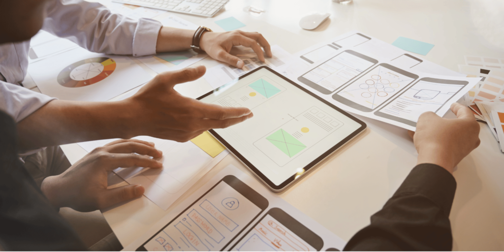 תהליך הטמעת אוטומציות בעסק שלכם